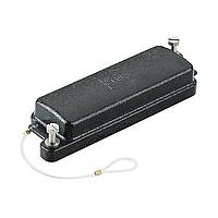 HARTING 09400245411 Accessories PROTECTION COVER HAN HPR SCRW LCK