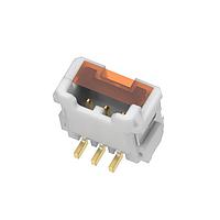 Molex 505575-0390 Headers & Wire Housings 2.0W/B SMT VT PLUG 3CKT NAT G010 WKP