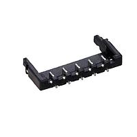 Hirose Electric DF65-7P-1.7V(78) Power to the Board