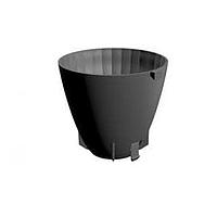 Carclo Technical Plastics 12684 Medium Beam Reflector COB LED REFLECTOR 54x51x48.2 30FWHM