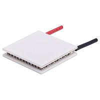 Laird Thermal Systems 387000074 Thermoelectric Coolers ZT Series, Thermoelectric Cooler, RTV perimeter seal