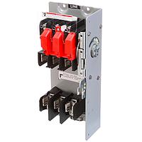 SIEMENS VBFS1104FPV Fused Disconnect VBII DISC SW FUS 1P 1000V 200A FLN PV