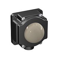 Banner Engineering K80LGRYP Indicators K80 Series EZ-LIGHT: 3-Color General Purpose Indicator; Voltage: 18-30 V dc; Housing: Polycarbonate; IP67; Input: PNP; Colors: Green Red Yellow; Terminal wiring block