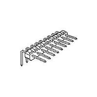 Amphenol FCI 55101-T1103LF Pin Strip 55101-T1103LF-BS SR RA HDR 1X3