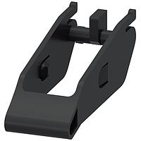 SIEMENS LZS:RT17016 Mounting Bracket EJECTOR BRACKET,FIXING,SCREW TERMINAL