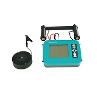 Rebar corrosion detection