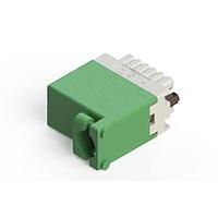EDAC 516-020-520-412 Connectors Rack & Panel Connector
