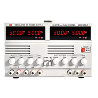 MCH MCH-305D-II DC power supply (30V, 5A)