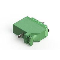 EDAC 516-056-540-611 Connectors Rack & Panel Connector