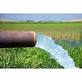 Is it difficult to find groundwater around a habitat?