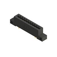 EDAC 387-020-555-212 Sockets Card Edge Connector