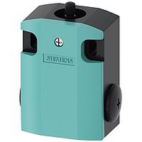 SIEMENS 3SE51220CA001AJ0 Limit Switches LIMSW BODY,METAL,1NO+1NC,SNAP,3M20,-40C