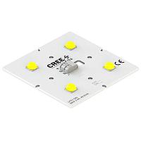 New Energy LPS1-04C24-5780-00 LED Modules XHP70.2 L2 Board 2x2 White-5700K 6360 lm