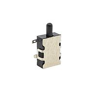 E-Switch 900BGQ Detector Switches 12VDC 100mA SPST Right Angle