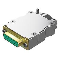 Amphenol Positronic RD50S00AN0X/AA Receptacle