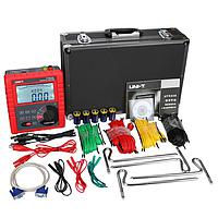 UNI-T Earth Tester Calibration Service