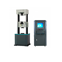 IWINTESTING WAW-300B Universal Testing Machine (300kN)