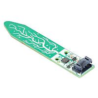Adafruit 4026 Capacitive Moisture Sensor Adafruit STEMMA Soil Sensor - I2C Capacitive Moisture Sensor - JST PH 2mm