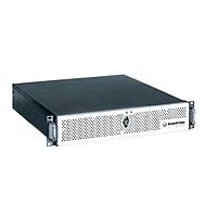 Kontron 2-A0JM-2031 Rack Mount / Server PCs INDUSTRIAL GRADE AND SCALABLE RACKMOUNT SYSTEM FOR CHALLENGING AND NOISE SENSITIVE ENVIRONMENTS WITH 8TH/9TH GEN INTEL CORE I7/I5/I3 OR INTEL XEON -E SERIES