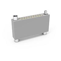 AirBorn RM242-020-571-5900 Connectors CONNECTOR, R SERIES