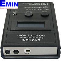 Monroe Electronics 282M Electrostatic Fieldmeter - Hand Held - 20kV/cm Range