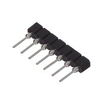 Mill-Max 311-43-107-41-001000 Interconnect Socket Strip Interconnect Socket