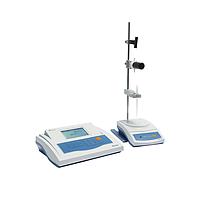 REX Ti-20 Potential Titrator (0~±1400 mV, 0~14.00pH)