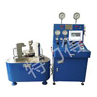 Telide TPU-3100-4(AT) High Pressure Safety Valve Test Bench (0-680bar)
