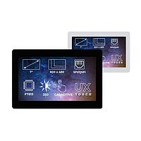 Riverdi SM-RVT70UQFNWC00 TFT LCD Displays