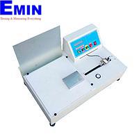 Lonroy LR-L004 Shoes Sole Anti-Skid Test Machine (25.4mm/SEC)