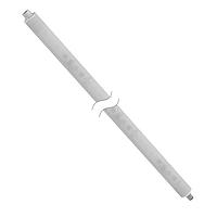 Banner Engineering WLS27CG2R2-285DSQ LED Flexible Strips WLS27 Dual Color Light Strip; Length: 285 mm; Voltage: 12-30 V dc; Environmental Rating: IP66; IP67; IP69K; Colors: Green (50%); Red (50%); Cascadable; 4-pin M12 Integral QD