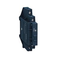 SCHNEIDER SSM1A112BD SSR 12A 24-280VAC ZC 4-32VDC SSR 1