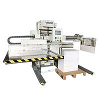 Yeong Jong ST-1640 Paper Unloader Machine (1220x1640 mm; 650x400 mm)