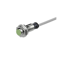 Autonics PR12-2DN-V Cylindrical Inductive Proximity Sensors (1.5kHz, 2mm, 12-24VDC)