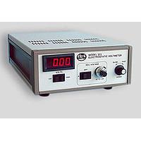 TREK 323 DC-Stable Electrostatic Voltmeter (100V)