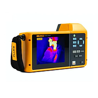 FLUKE FLK-TIX580 9HZ Infrared Camera (640 x 480px, 0,93 mRad, 8X, -20 °C to +1000 °C)