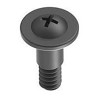 Essentra Components VGS-4 Shoulder Screw M3 Screw for VG-1 & VG-3