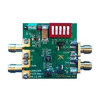 Microchip Technology UXM15PE Prescaler UXM15P Eval Board