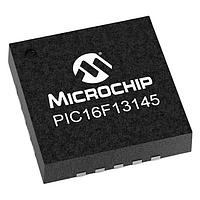 Microchip Technology PIC16F13145-E/REB MCUs 14KB Flash, 1024B RAM, 10b ADC, 8b DAC, CLB, CLC, 2x PWM, 2x CCP, HLT, WWDT,