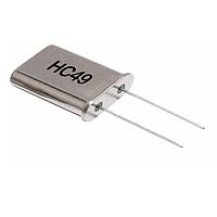 IQD LFXTAL011157Bulk Quartz Crystals 16.384MHz 32pF -10C 60C