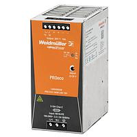 Weidmuller 1469490000 Switching Supplies PRO ECO 240W 24V 10A