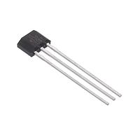 Honeywell SS413F Hall Effect SOLID STATE SENSOR