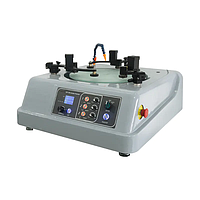 Trojan OPT-380 Automatic Precision Grinder and Polisher