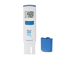 HANNA HI983024 Pool Line TDS Tester with amperometric graphite electrode (0,00 ~ 10,00 ppt)