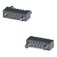 AirBorn M55302/63A14M Plugs CONNECTOR, W SERIES