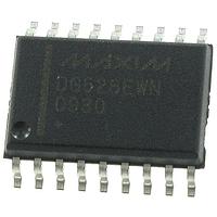 Maxim Integrated DG528EWN+ Multiplexers/Demultiplexers 8-Channel, Latchable Multiplexer