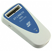 STMicroelectronics ST-LINK / V2-ISOL
