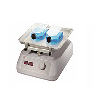 DLAB SK-R1807-S Digital Rocking Shaker (10~80rpm; 7°; 3kg)