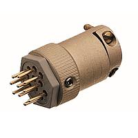 Amphenol Positronic GH10FSC00/AA Connectors