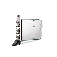 NI CohSol SwitchPXIe-1001-2 PXI Optical Switch (1x1 Switch, 2 ch, Singlemode, FA connector)